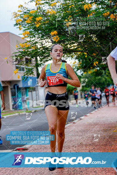 Circuito SESC de Corrida de Rua 2025 - Cornélio Procópio