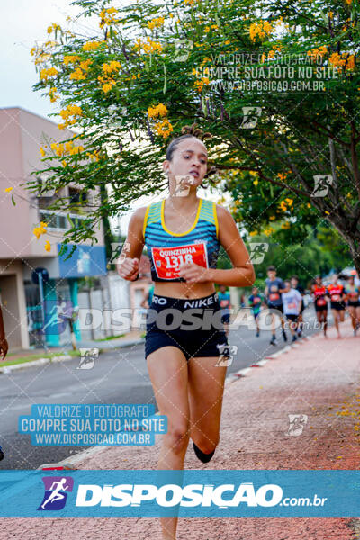 Circuito SESC de Corrida de Rua 2025 - Cornélio Procópio