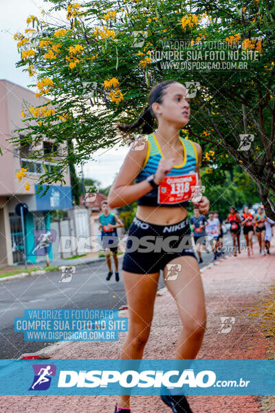 Circuito SESC de Corrida de Rua 2025 - Cornélio Procópio