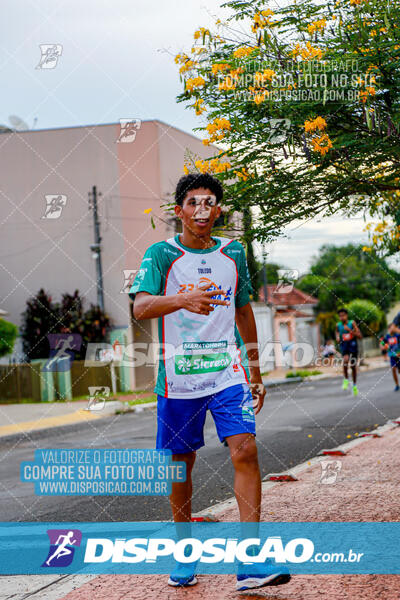 Circuito SESC de Corrida de Rua 2025 - Cornélio Procópio