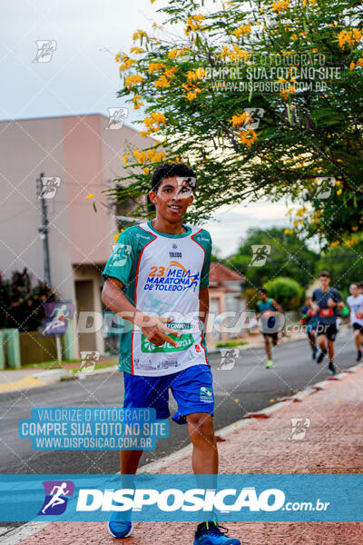 Circuito SESC de Corrida de Rua 2025 - Cornélio Procópio