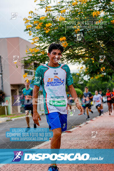 Circuito SESC de Corrida de Rua 2025 - Cornélio Procópio