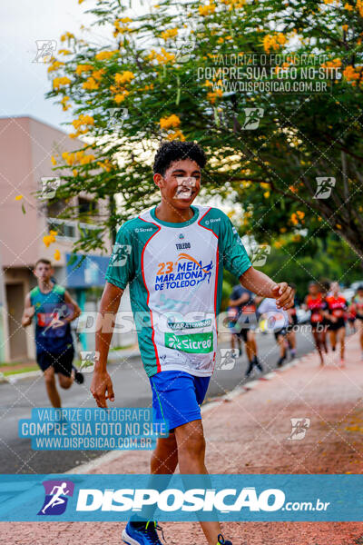 Circuito SESC de Corrida de Rua 2025 - Cornélio Procópio