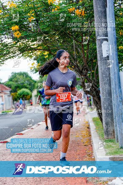 Circuito SESC de Corrida de Rua 2025 - Cornélio Procópio