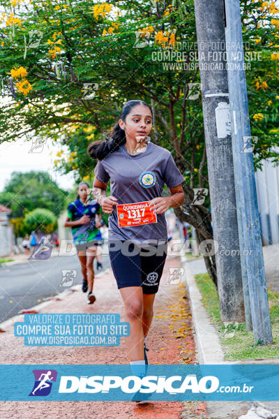 Circuito SESC de Corrida de Rua 2025 - Cornélio Procópio