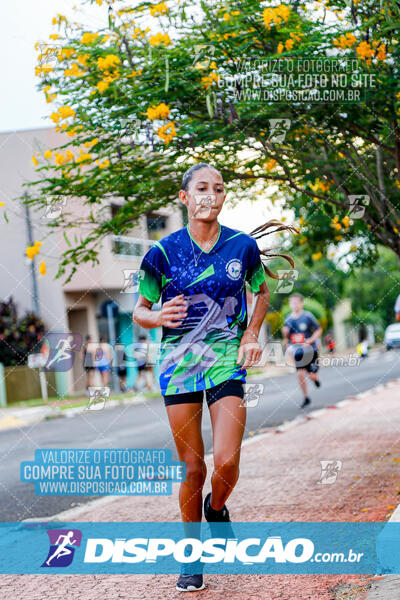 Circuito SESC de Corrida de Rua 2025 - Cornélio Procópio