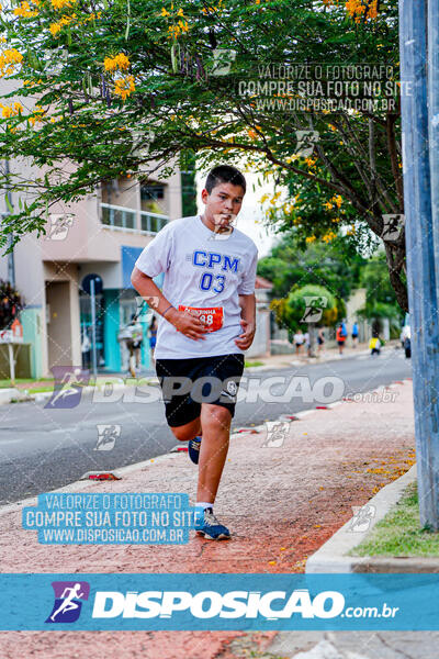 Circuito SESC de Corrida de Rua 2025 - Cornélio Procópio