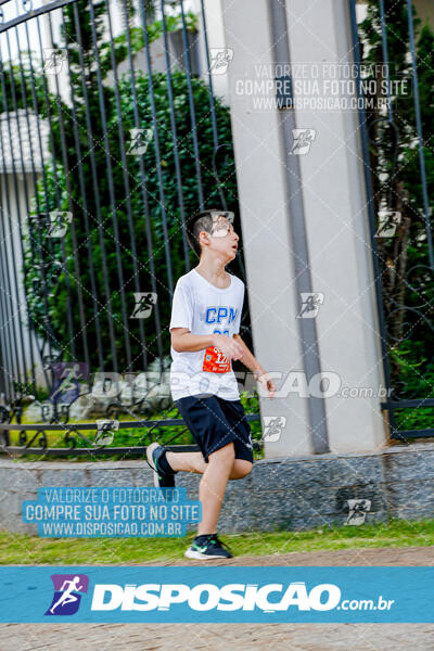 Circuito SESC de Corrida de Rua 2025 - Cornélio Procópio