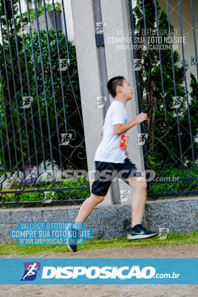 Circuito SESC de Corrida de Rua 2025 - Cornélio Procópio