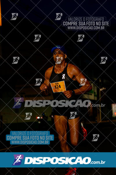 Circuito SESC de Corrida de Rua 2025 - Cornélio Procópio