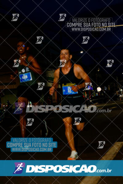 Circuito SESC de Corrida de Rua 2025 - Cornélio Procópio