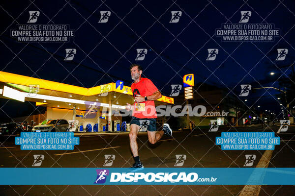 Circuito SESC de Corrida de Rua 2025 - Cornélio Procópio