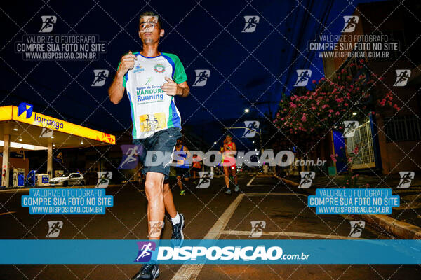 Circuito SESC de Corrida de Rua 2025 - Cornélio Procópio