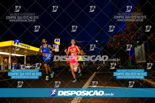 Circuito SESC de Corrida de Rua 2025 - Cornélio Procópio