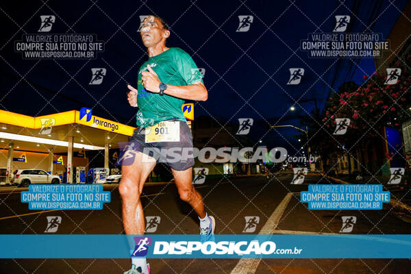 Circuito SESC de Corrida de Rua 2025 - Cornélio Procópio