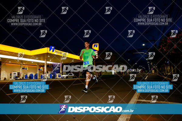 Circuito SESC de Corrida de Rua 2025 - Cornélio Procópio