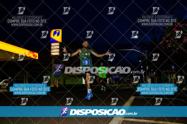 Circuito SESC de Corrida de Rua 2025 - Cornélio Procópio