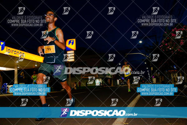 Circuito SESC de Corrida de Rua 2025 - Cornélio Procópio