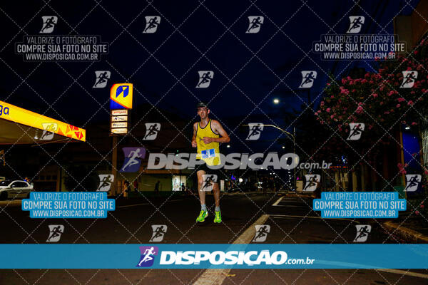 Circuito SESC de Corrida de Rua 2025 - Cornélio Procópio