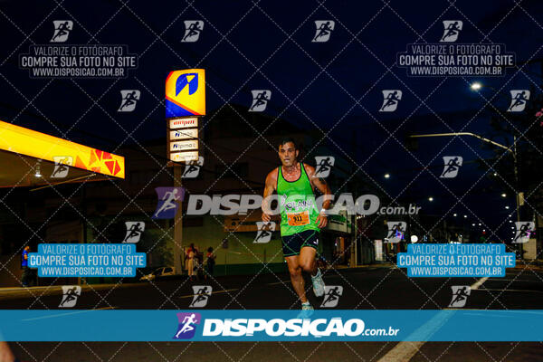 Circuito SESC de Corrida de Rua 2025 - Cornélio Procópio