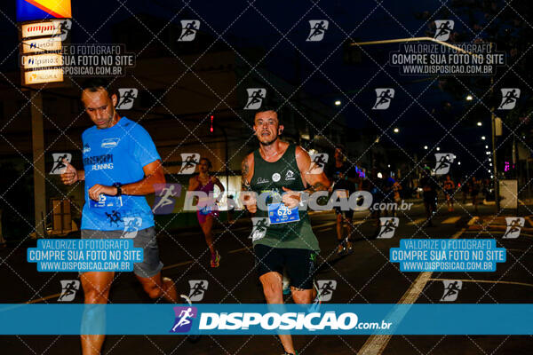 Circuito SESC de Corrida de Rua 2025 - Cornélio Procópio