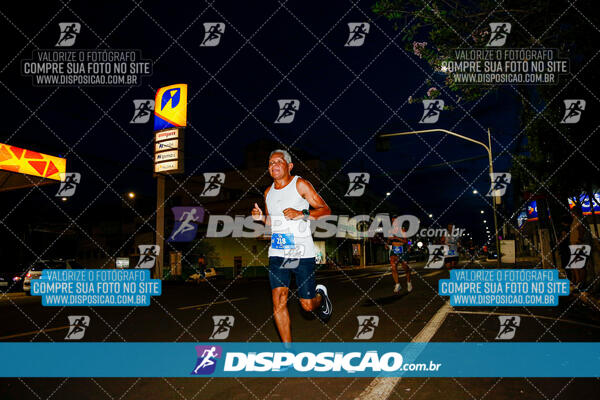 Circuito SESC de Corrida de Rua 2025 - Cornélio Procópio