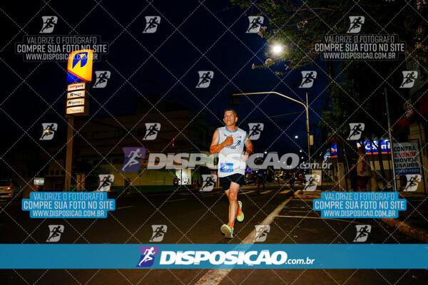 Circuito SESC de Corrida de Rua 2025 - Cornélio Procópio