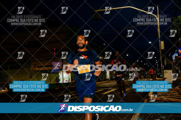 Circuito SESC de Corrida de Rua 2025 - Cornélio Procópio