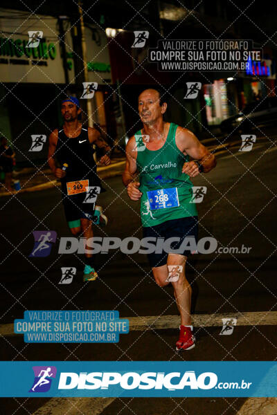 Circuito SESC de Corrida de Rua 2025 - Cornélio Procópio