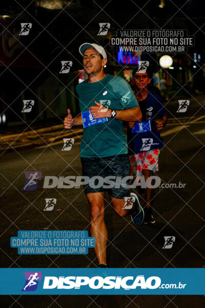 Circuito SESC de Corrida de Rua 2025 - Cornélio Procópio