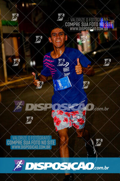 Circuito SESC de Corrida de Rua 2025 - Cornélio Procópio