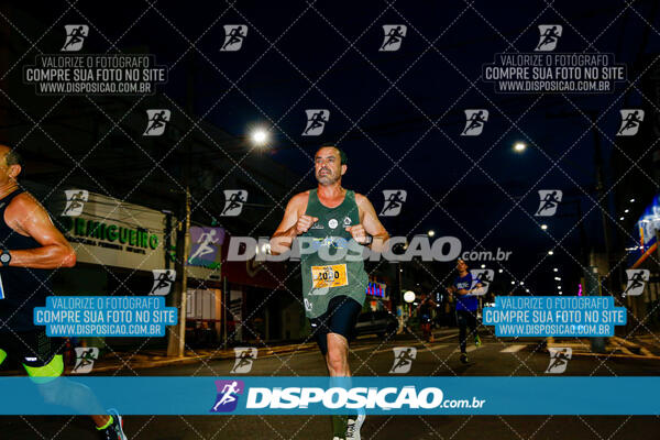 Circuito SESC de Corrida de Rua 2025 - Cornélio Procópio