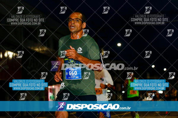 Circuito SESC de Corrida de Rua 2025 - Cornélio Procópio