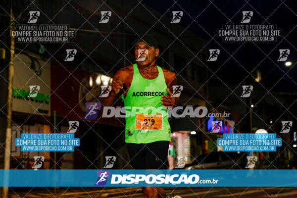 Circuito SESC de Corrida de Rua 2025 - Cornélio Procópio