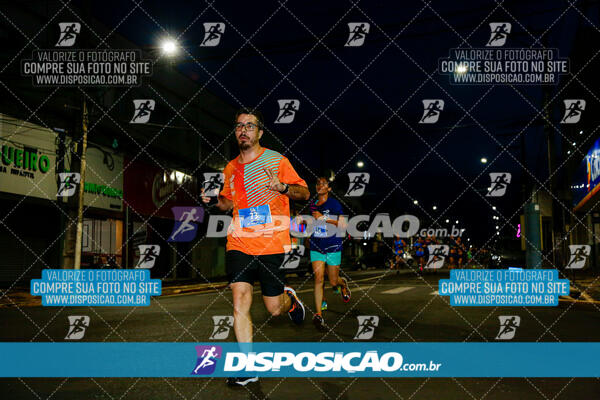 Circuito SESC de Corrida de Rua 2025 - Cornélio Procópio