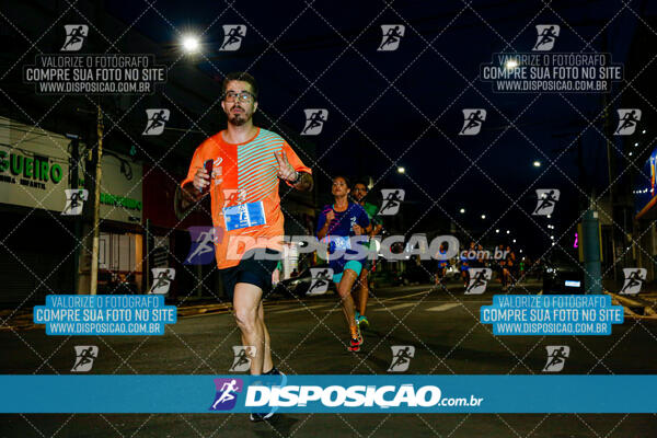 Circuito SESC de Corrida de Rua 2025 - Cornélio Procópio