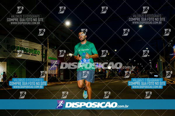 Circuito SESC de Corrida de Rua 2025 - Cornélio Procópio