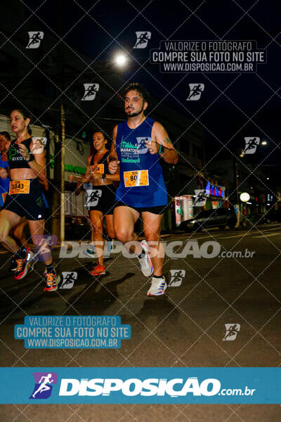 Circuito SESC de Corrida de Rua 2025 - Cornélio Procópio