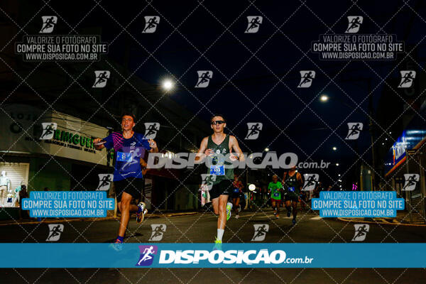 Circuito SESC de Corrida de Rua 2025 - Cornélio Procópio