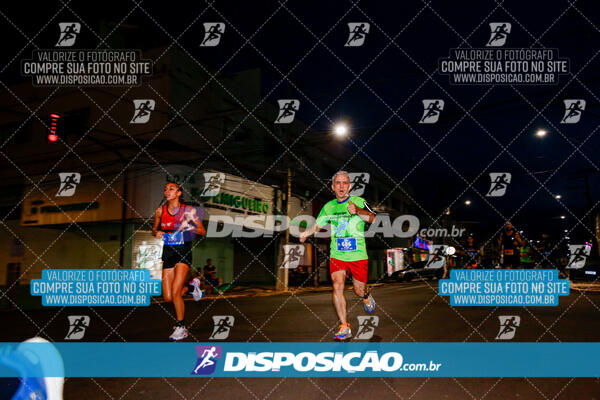 Circuito SESC de Corrida de Rua 2025 - Cornélio Procópio