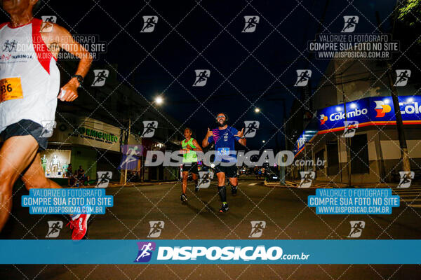 Circuito SESC de Corrida de Rua 2025 - Cornélio Procópio