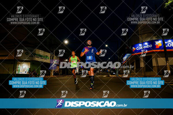 Circuito SESC de Corrida de Rua 2025 - Cornélio Procópio