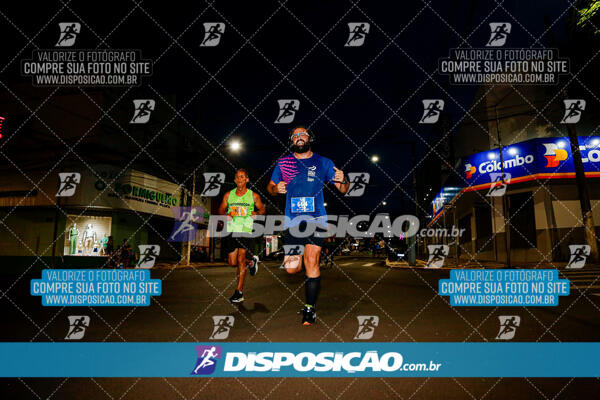 Circuito SESC de Corrida de Rua 2025 - Cornélio Procópio