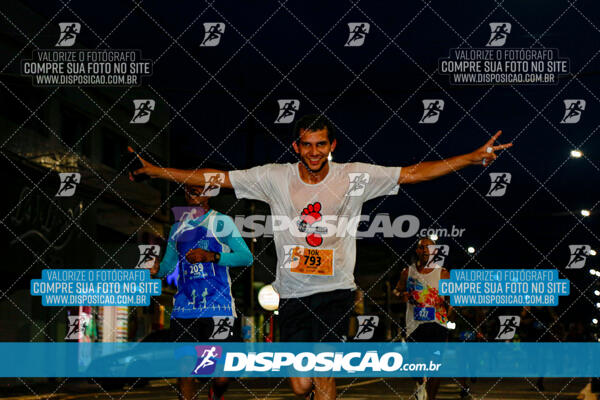 Circuito SESC de Corrida de Rua 2025 - Cornélio Procópio