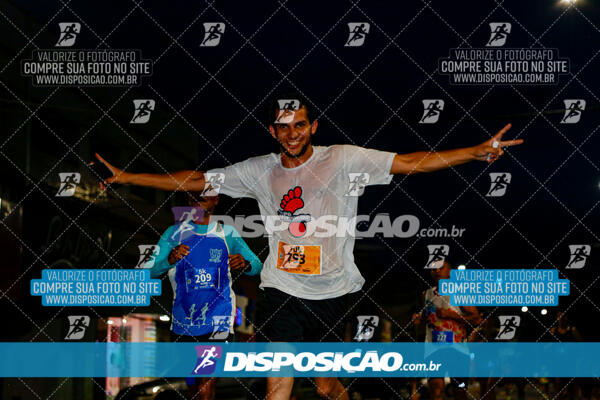 Circuito SESC de Corrida de Rua 2025 - Cornélio Procópio