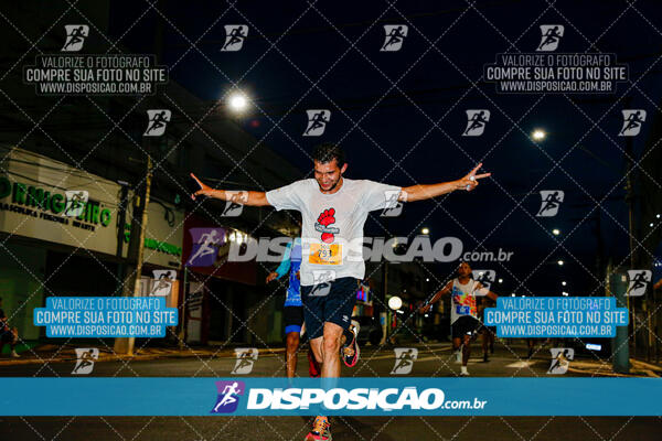 Circuito SESC de Corrida de Rua 2025 - Cornélio Procópio