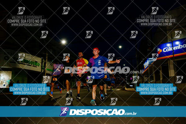 Circuito SESC de Corrida de Rua 2025 - Cornélio Procópio