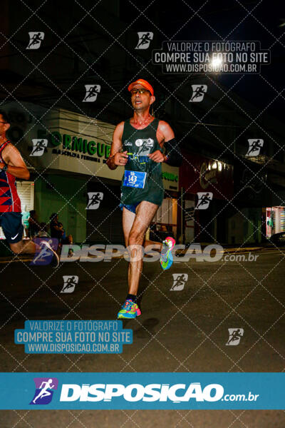 Circuito SESC de Corrida de Rua 2025 - Cornélio Procópio