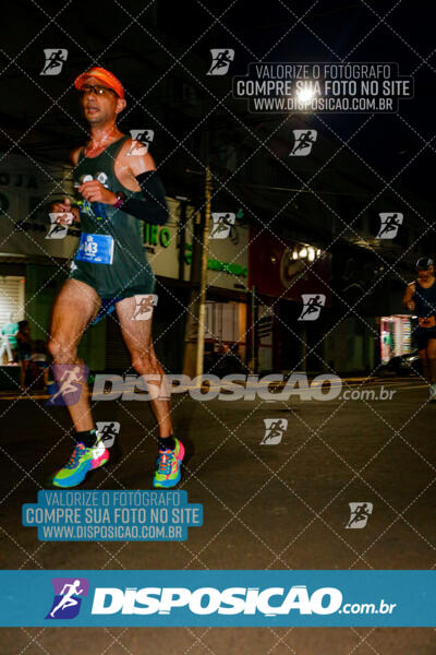 Circuito SESC de Corrida de Rua 2025 - Cornélio Procópio