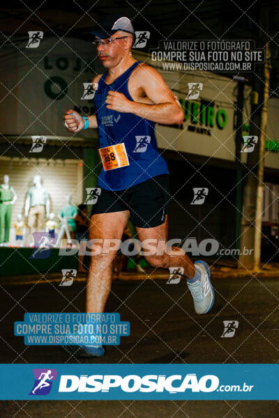 Circuito SESC de Corrida de Rua 2025 - Cornélio Procópio